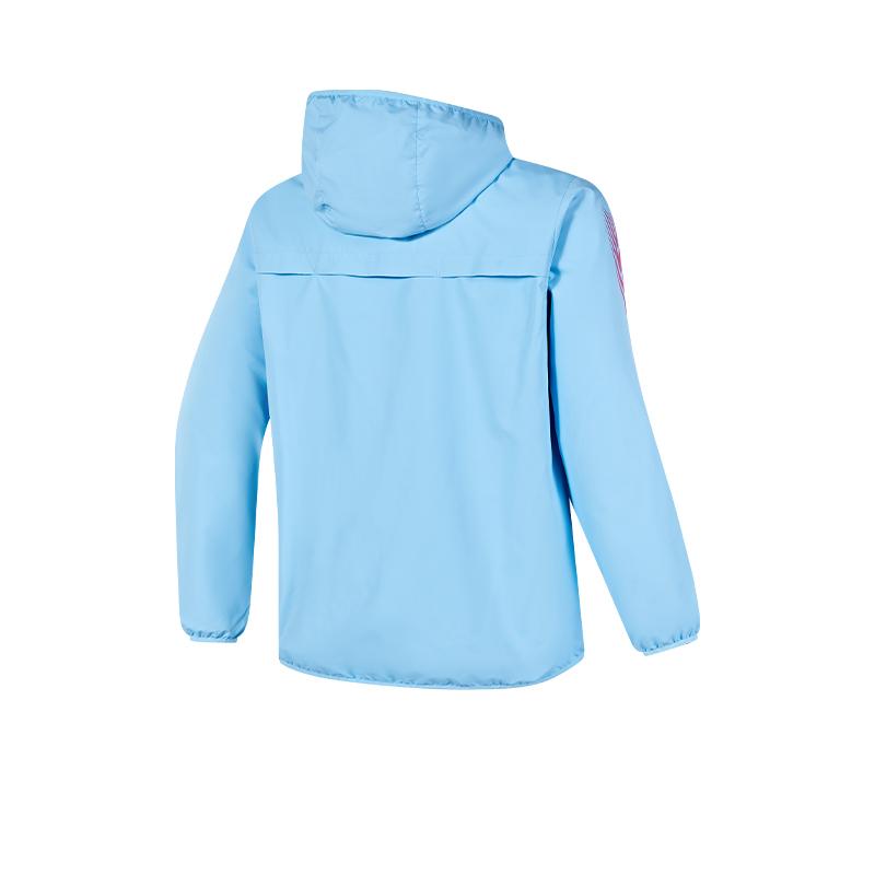 Men's woven jacket ~ Football training series