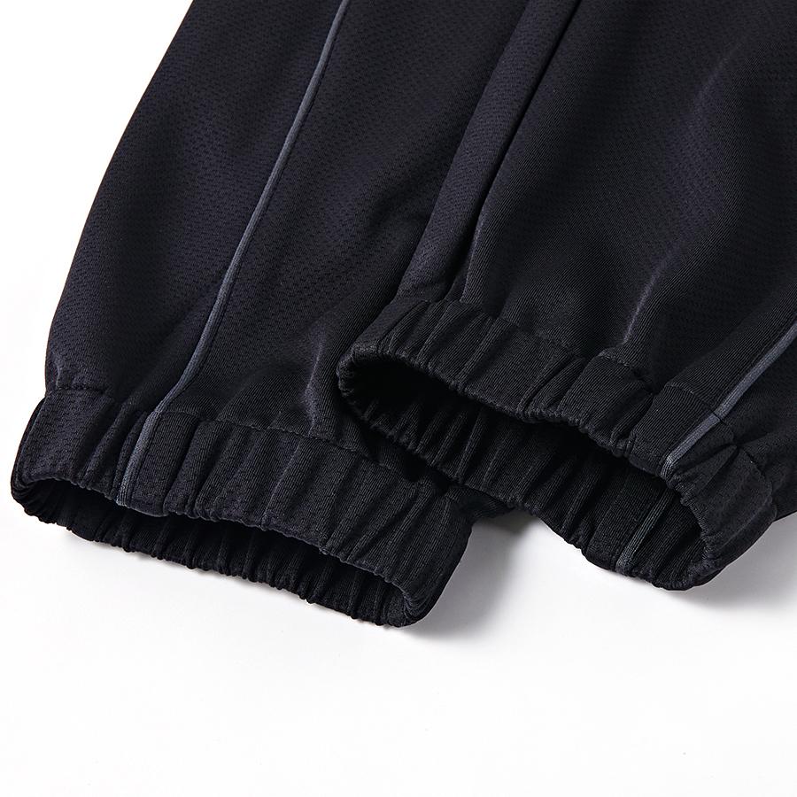 Men's Basketball Knitted Trousers ~ Basketball Outfield Beast Series