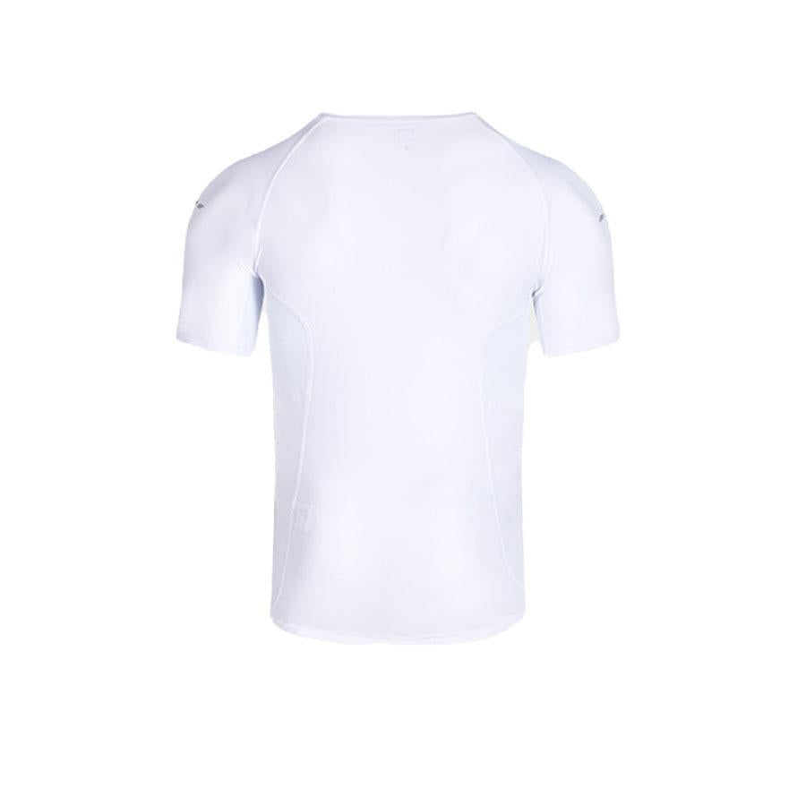 男裝緊身速乾圓領短袖T恤 ~ 訓練系列