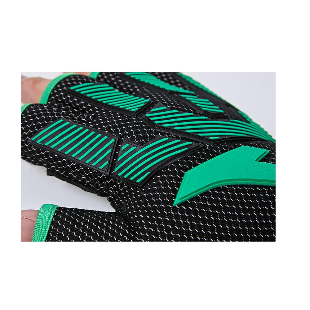 futsal goalkeeper gloves