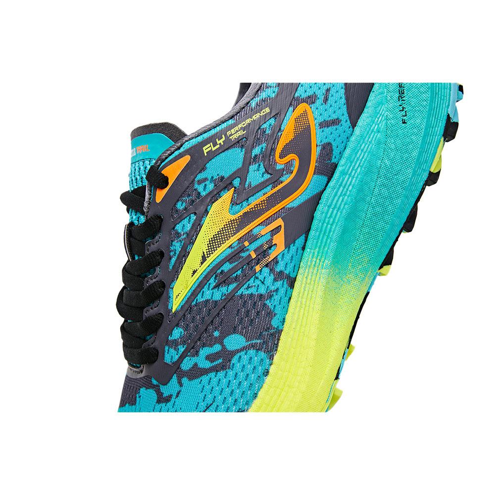 碳板越野跑鞋 TR-6000