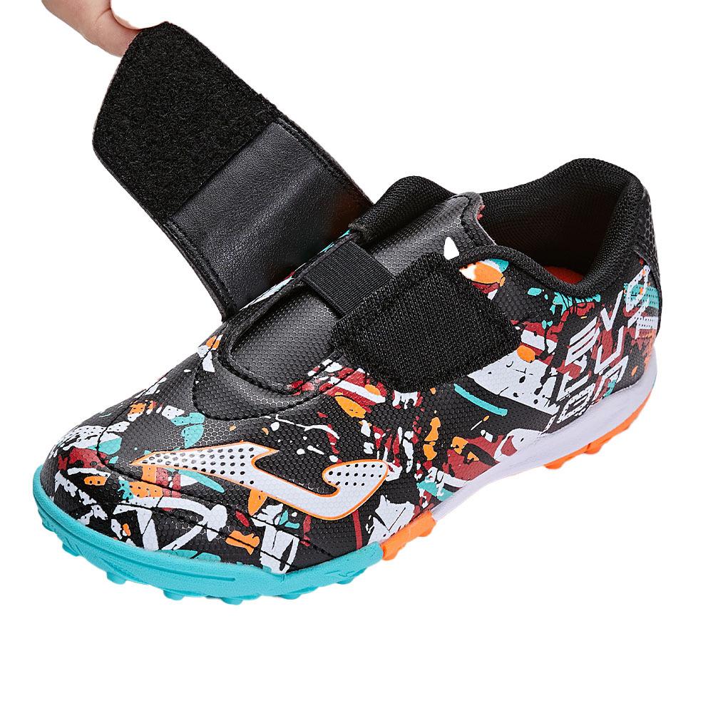 Children's spiked football boots Evolution Jr 2302 TF