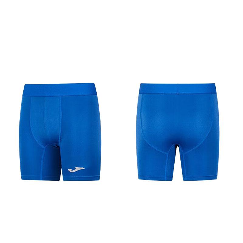 Children's football training shorts