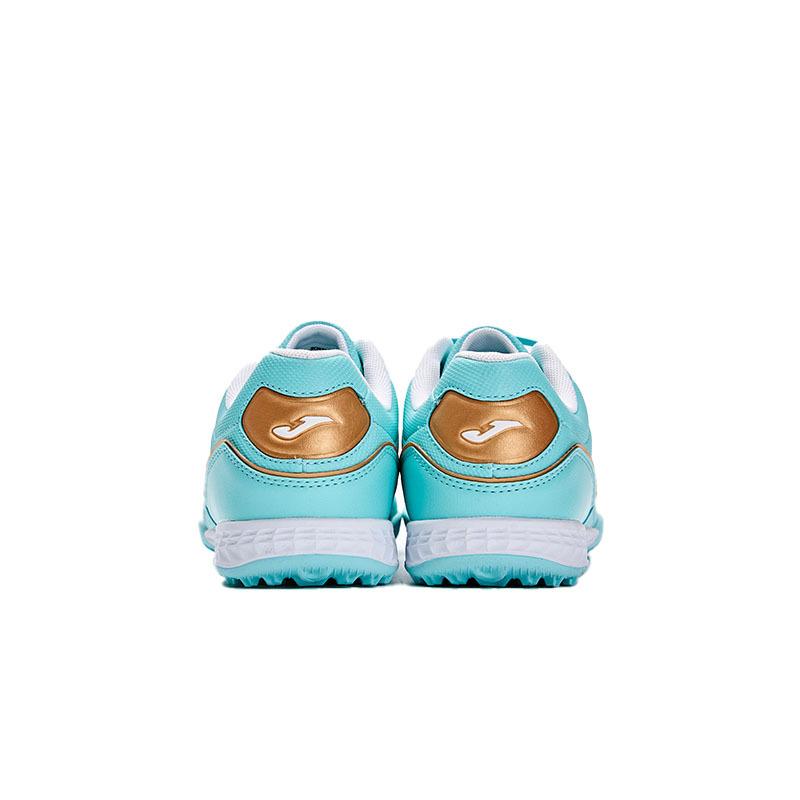 碎釘足球鞋 TF 【淺藍】LIGA