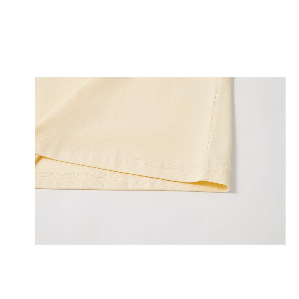 中性短袖T-恤~運動休閒系列