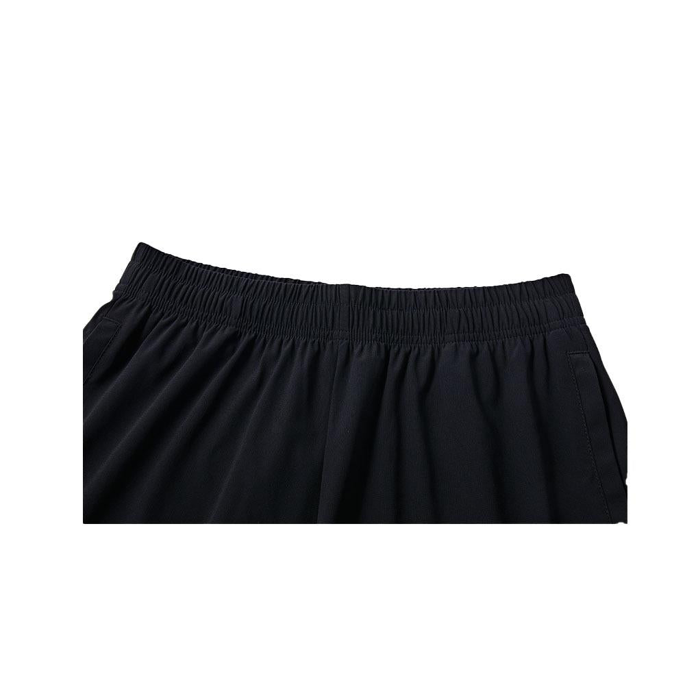 女裝網球/羽毛球針織短褲 ~ CHROMA系列