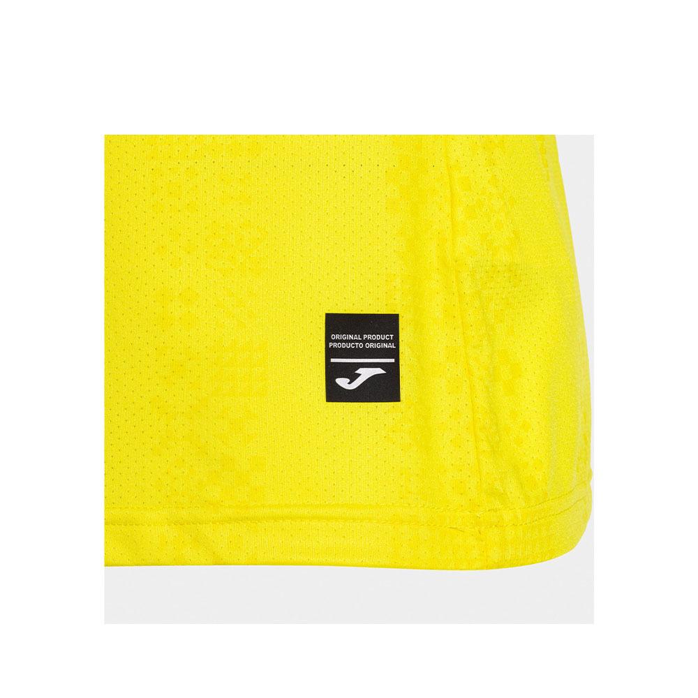 維拉利爾主場波衫24/25