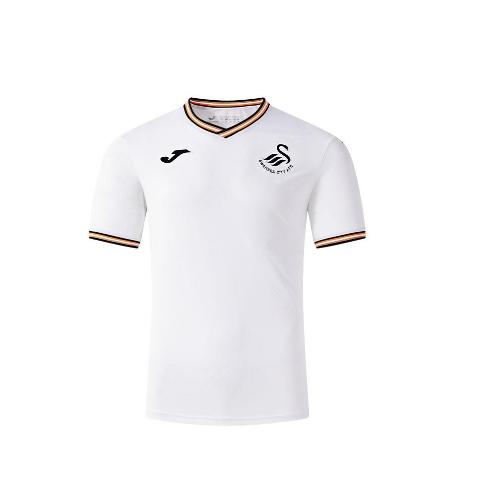 Swansea City 史雲斯城主場球衣 2024/25
