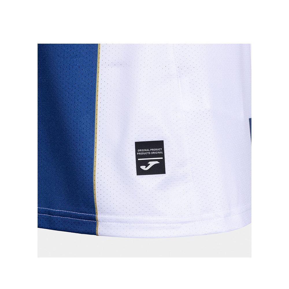 萊加內斯足球會主場球衣 24/25