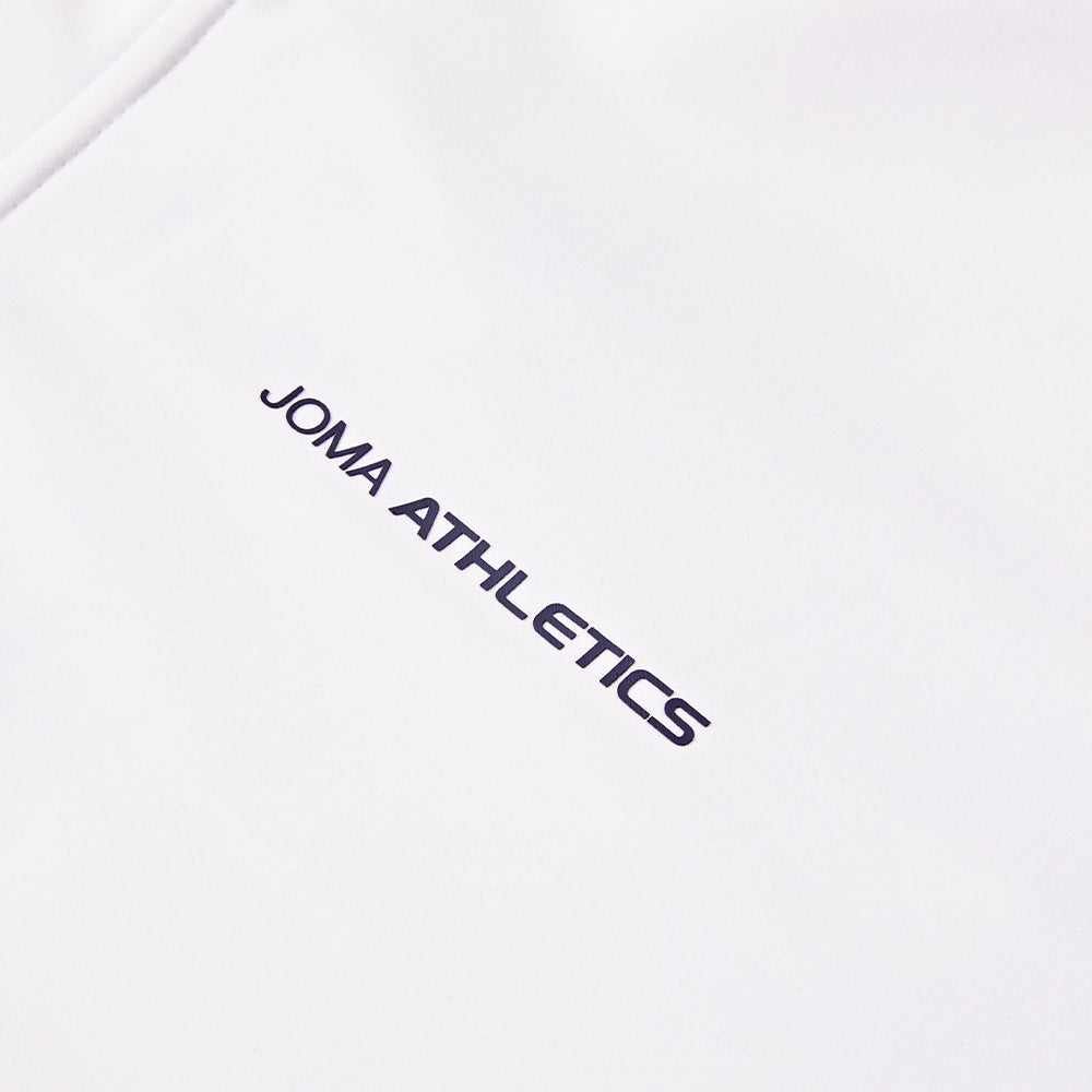 女裝半拉鏈長袖T恤