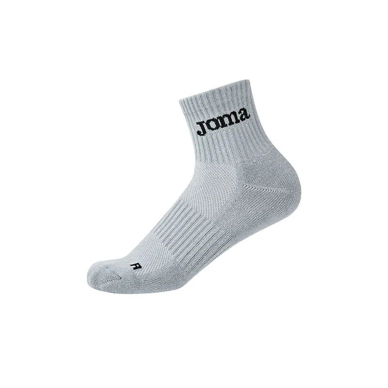 Unisex Ankle Socks 3-Pack|22–24 cm