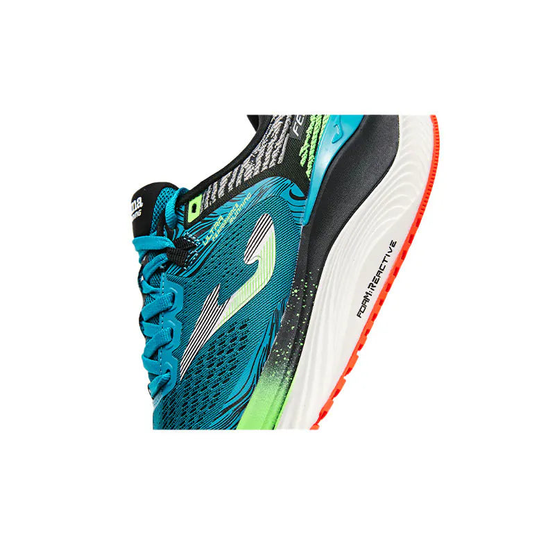 Men’s Running Shoes|FENIX Series【Blue Green】