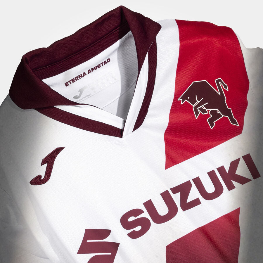 Torino F.C. 2026/27 Away Jersey