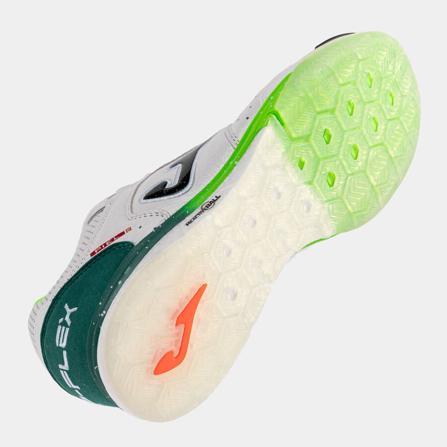 Futsal Shoes|Top Flex Rebound