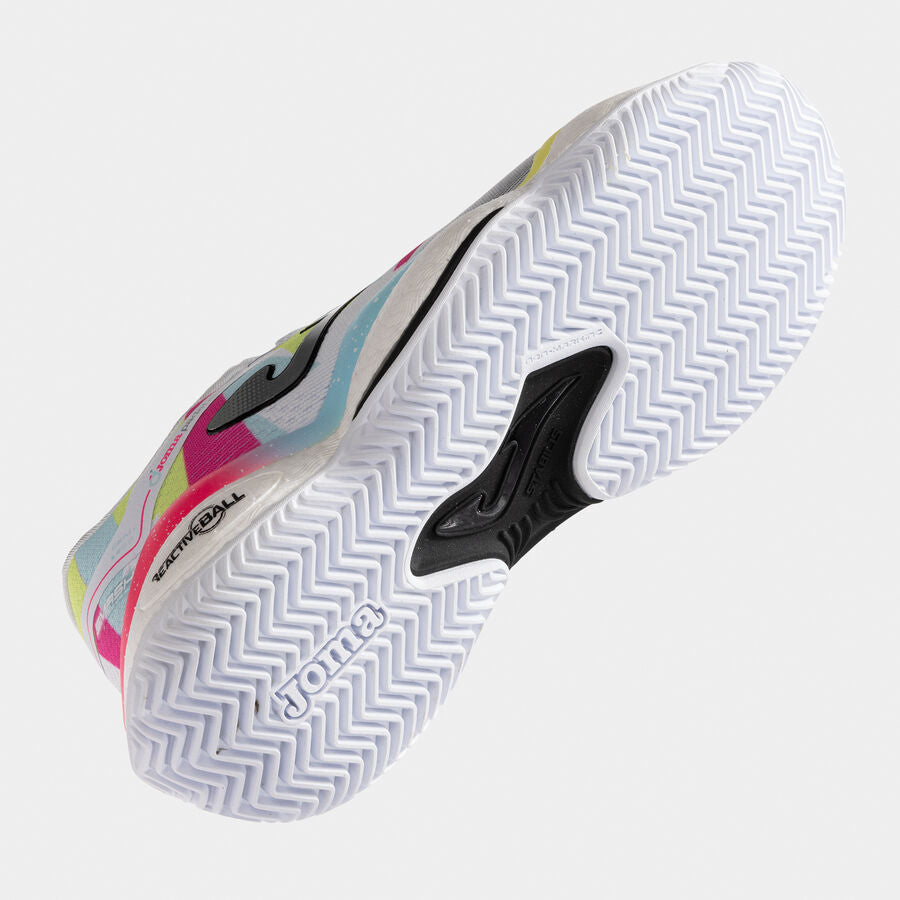 SMASH women's padel shoes