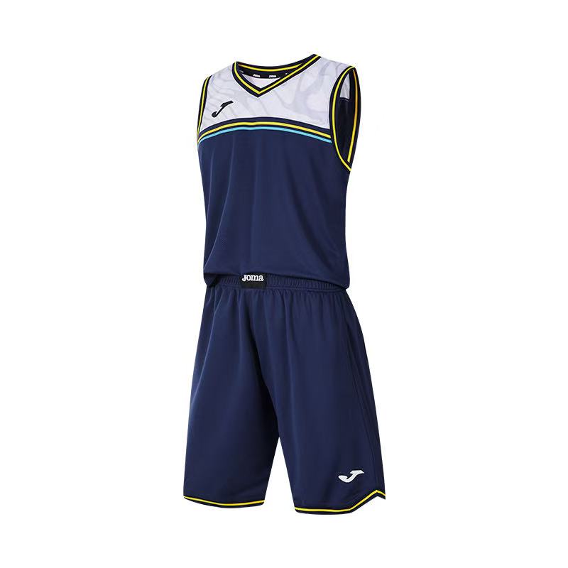 成人籃球隊服 - 3135FPB031 款