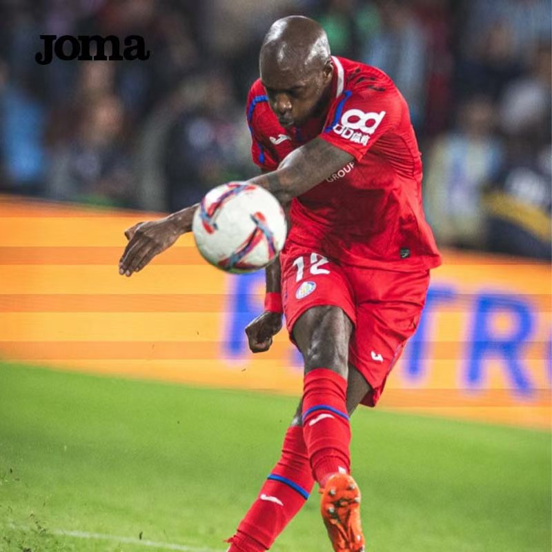 GETAFE C.F. 赫塔菲足球會 作客球衣 24/25