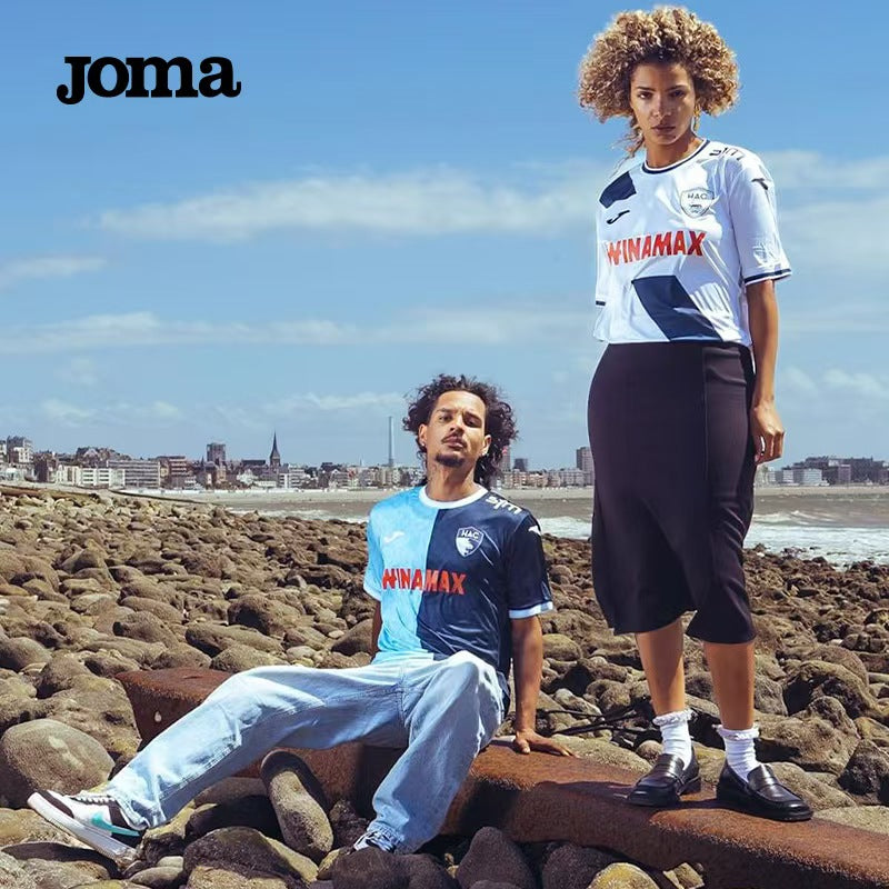 LE HAVRE 法國勒阿弗爾球會主場 24/25