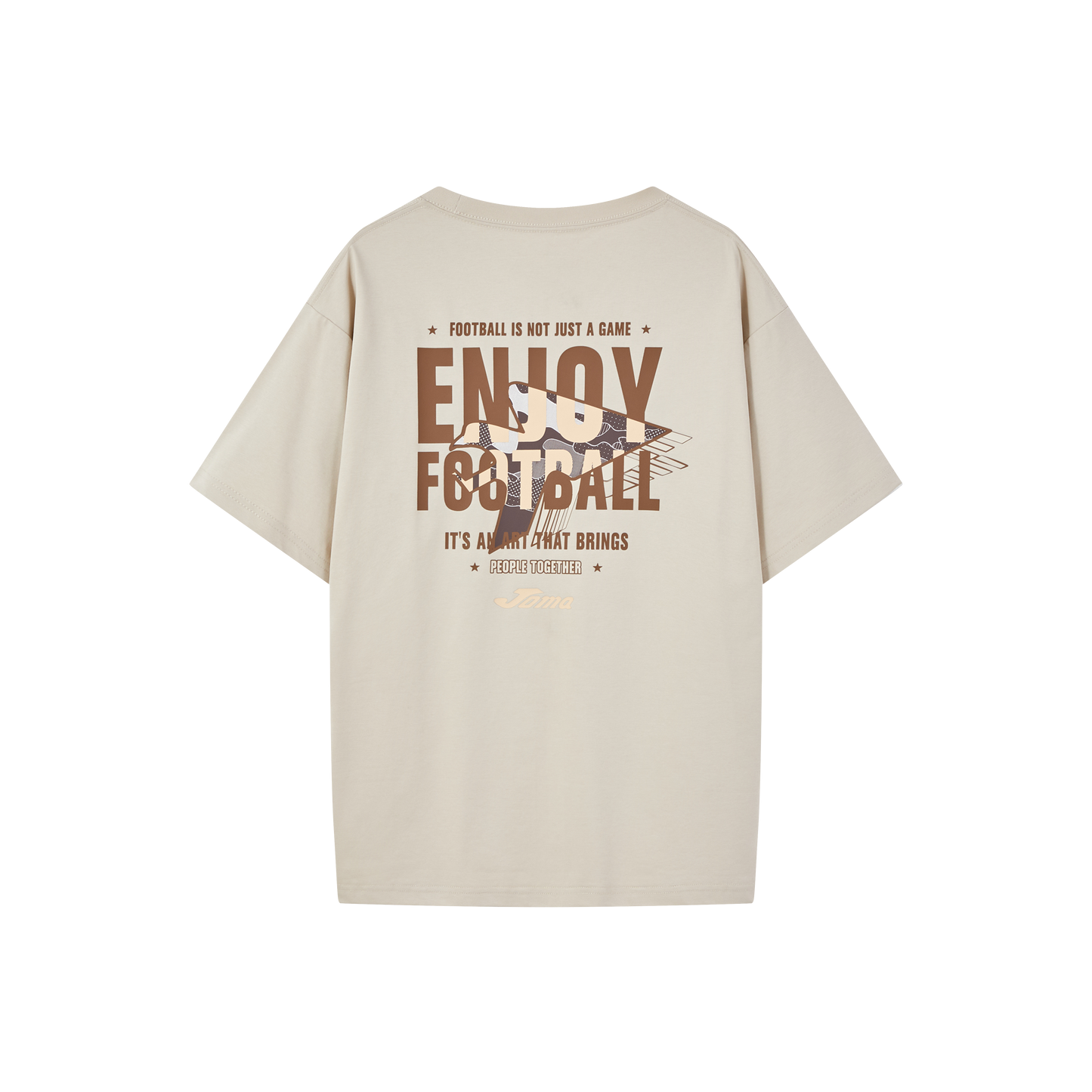 Sorona Cooling Antibacterial Casual Short Sleeve T-Shirt 2026