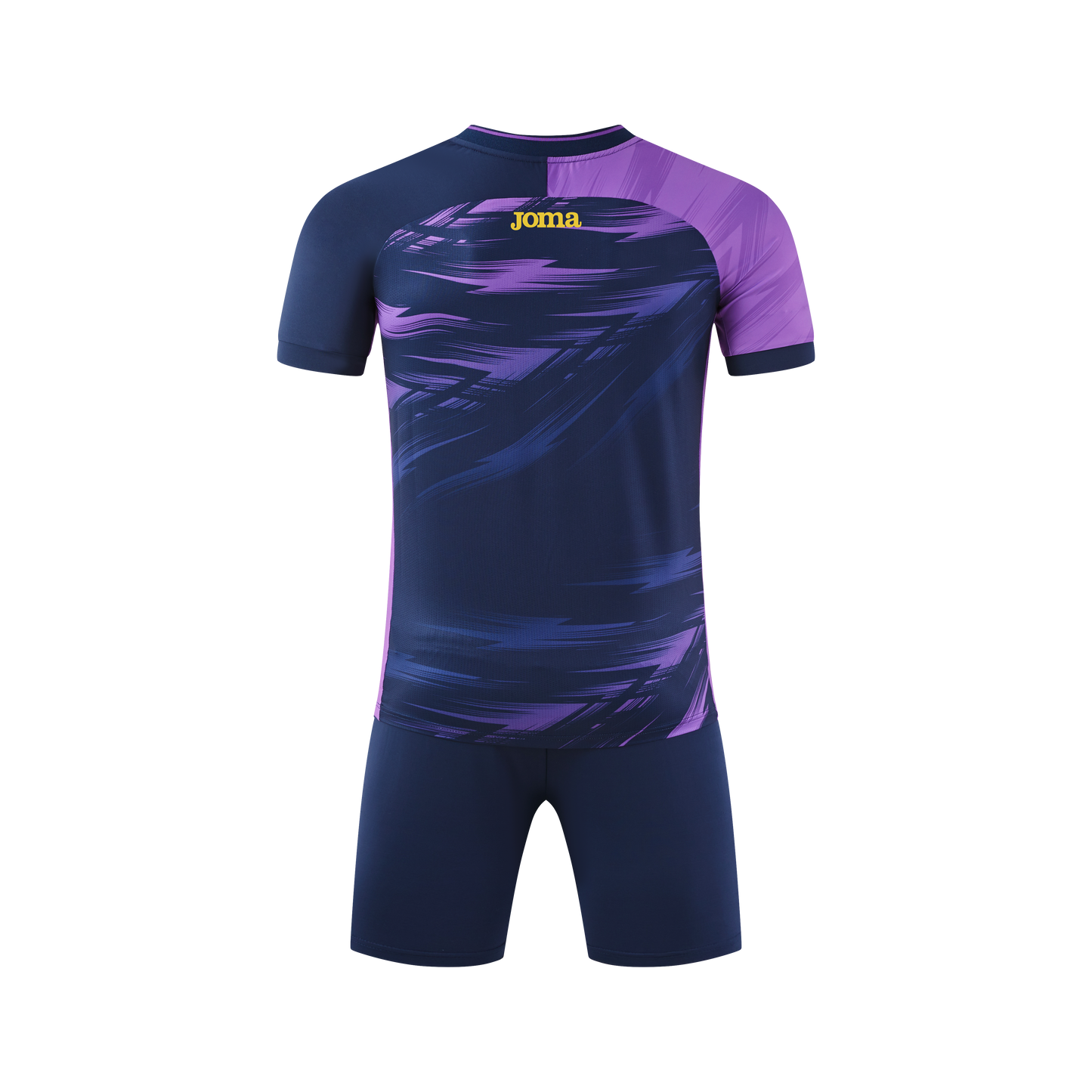男款排球比賽服套裝 2026