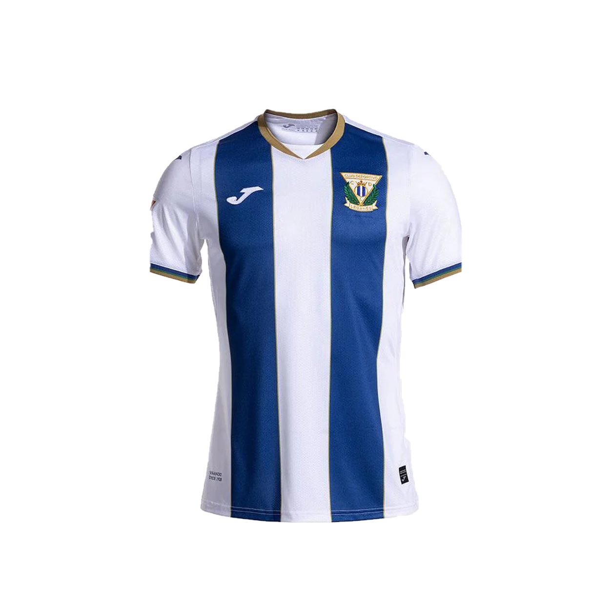 CD Leganés 雷加利斯主場球衣 2024/25