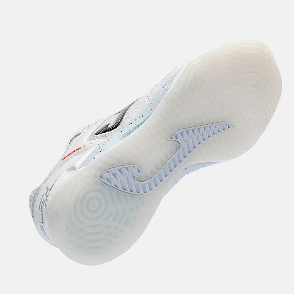 Top Flex Plus 男裝五人足球鞋(石地/室内) 2026