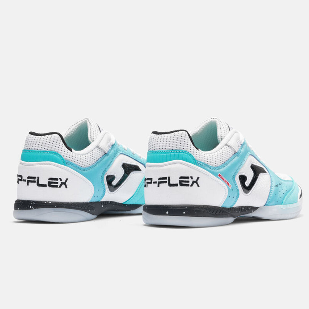 Top Flex 五人足球鞋 2026 (石地/室內)