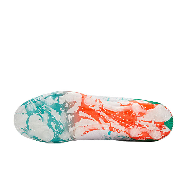 男裝足球鞋 FG ~ SUPER COPA系列【白色】