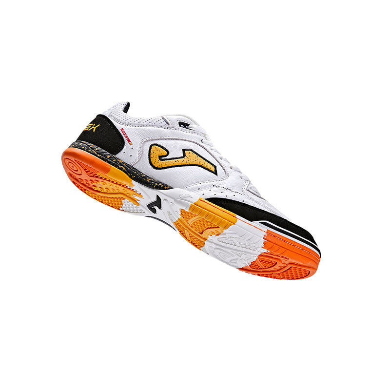 五人足球鞋 TOP FLEX (石地/室内) 【黑色】