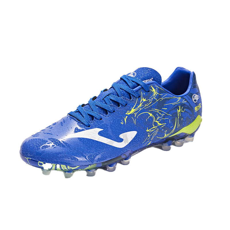 男裝足球鞋 MG ~ SUPERCOPA系列【藍色】