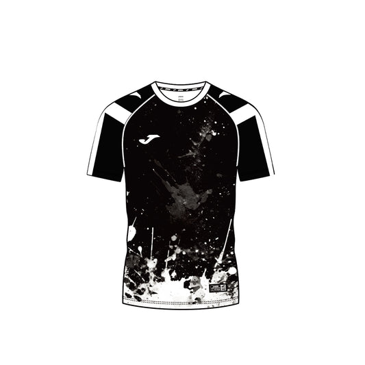 2025全運會五人足球比賽服（教練）