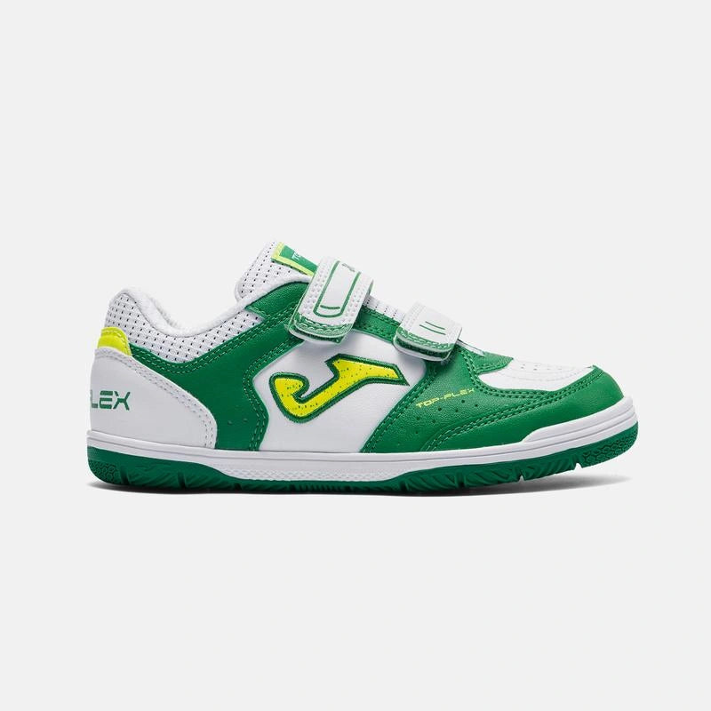JOMA TOP FLEX JR 26 Kids Futsal Shoes (Multiple Colors)
