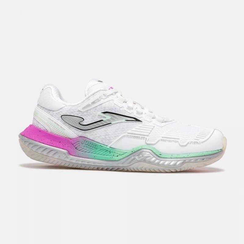 ACE 女裝網球鞋 2026