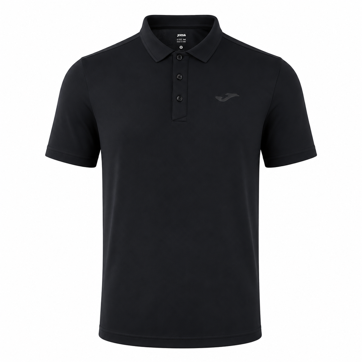 Men's Breathable Polo 2026