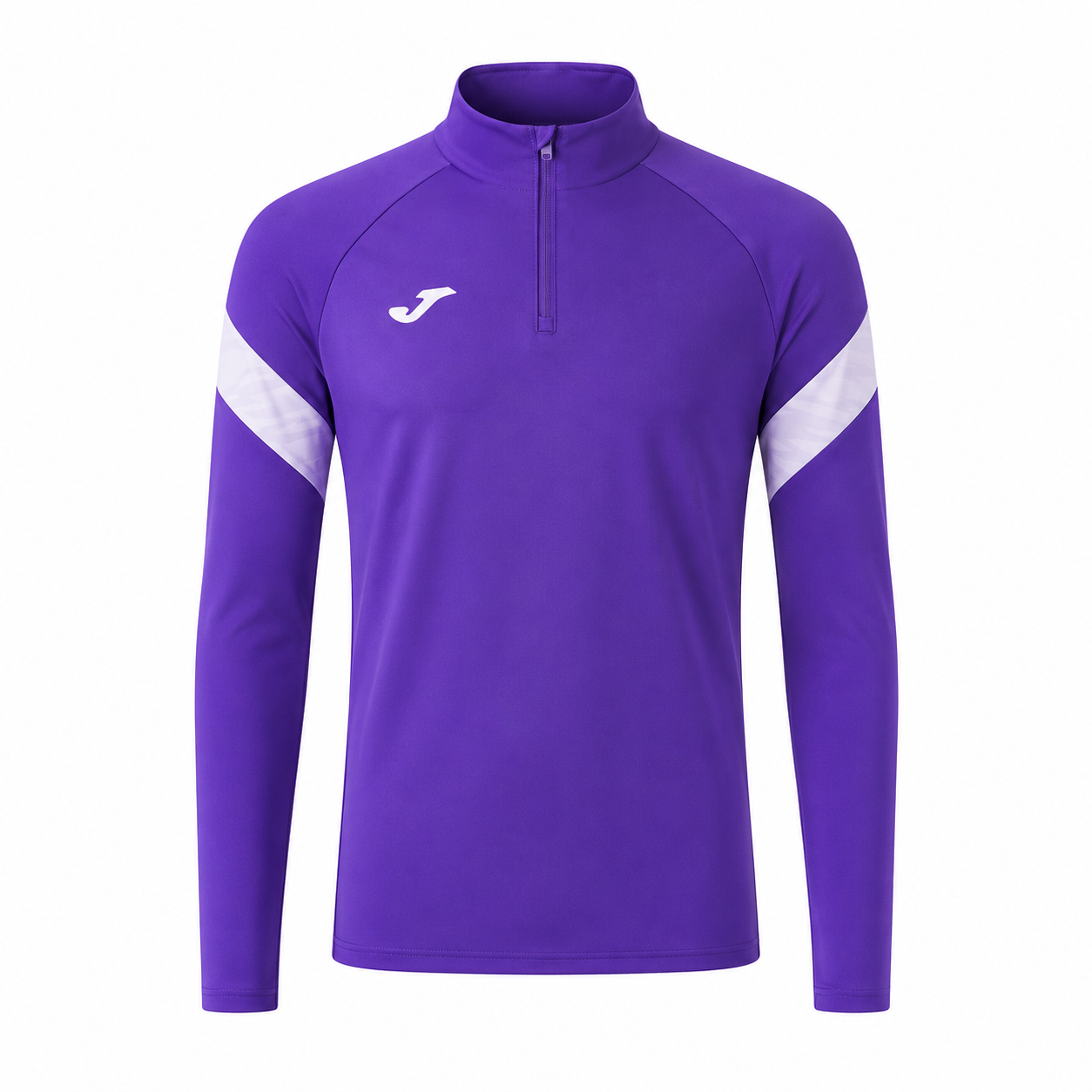 Men’s Half-Zip Football Training Long Sleeve Top 2026