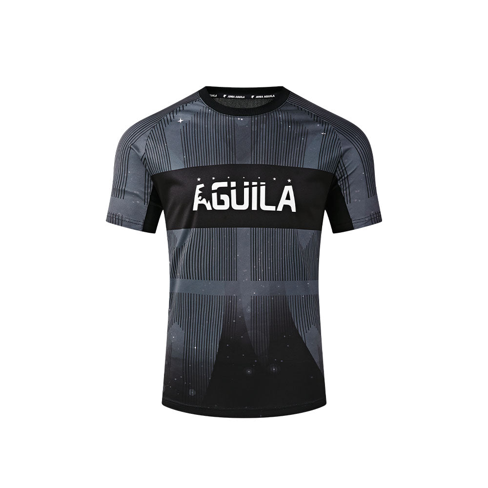 男裝短袖T恤 ~ AGUILA系列 【2色選擇】