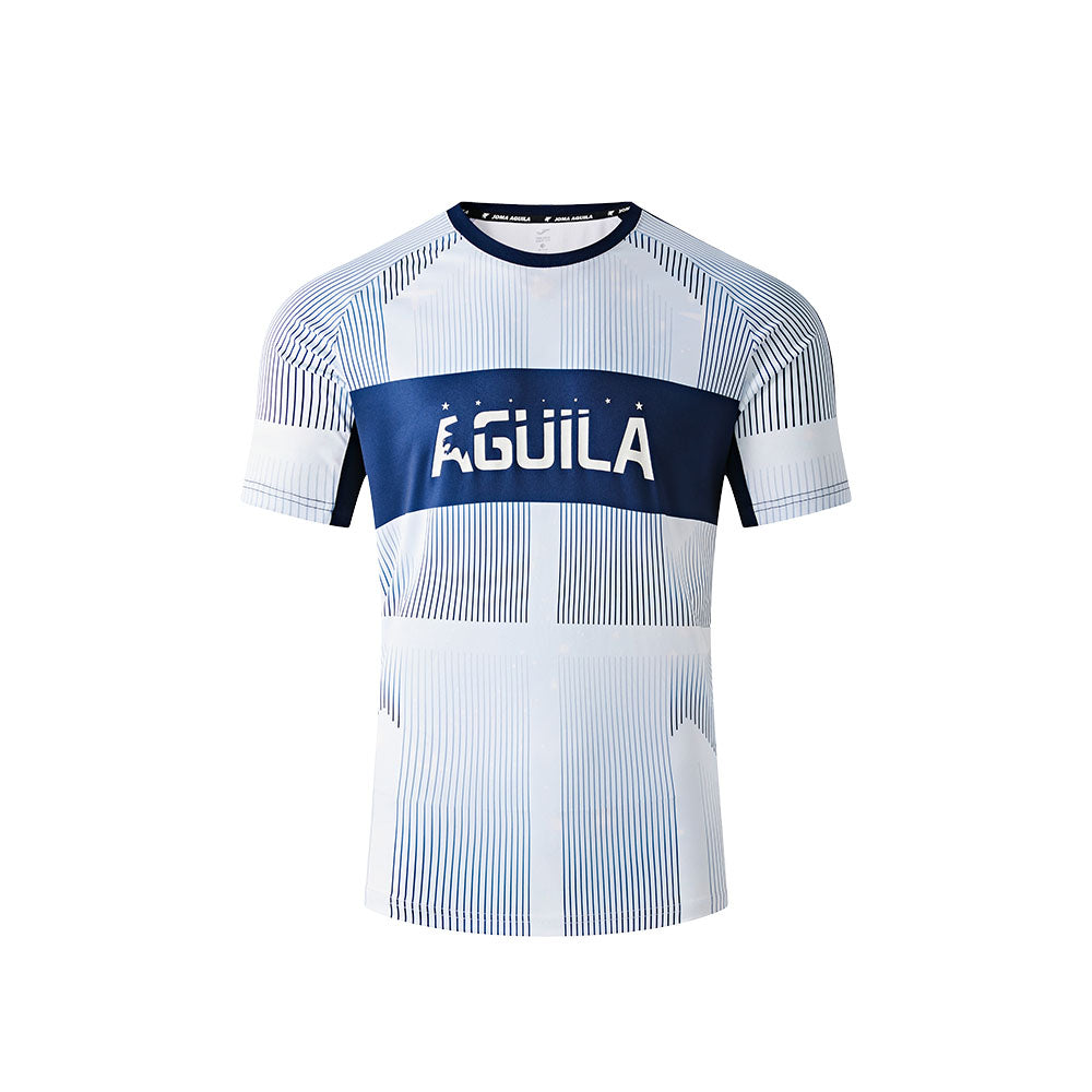 男裝短袖T恤 ~ AGUILA系列 【2色選擇】