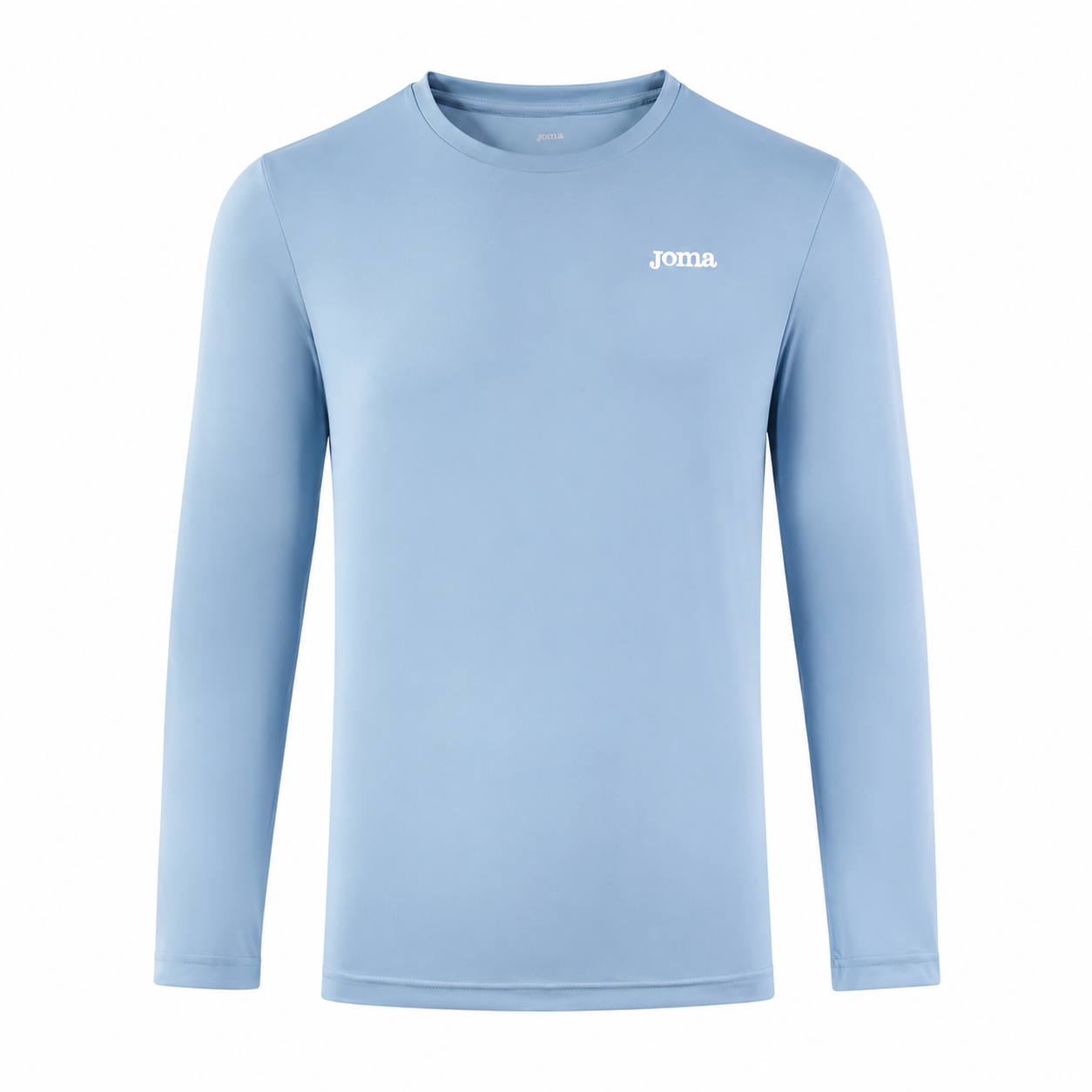 Sun Protection Quick-Dry Long Sleeve T-Shirt 2026