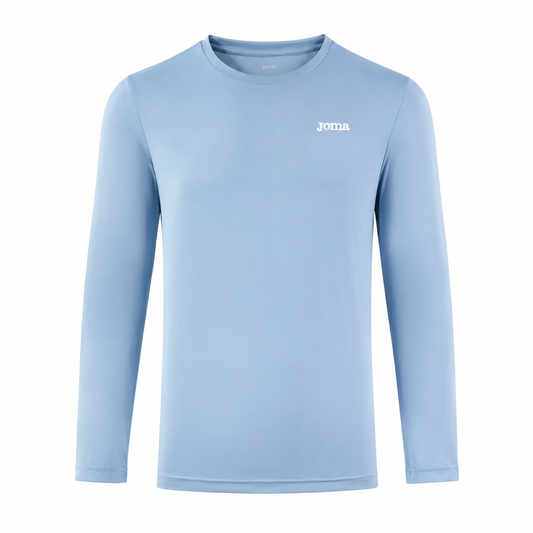 Sun Protection Quick-Dry Long Sleeve T-Shirt 2026