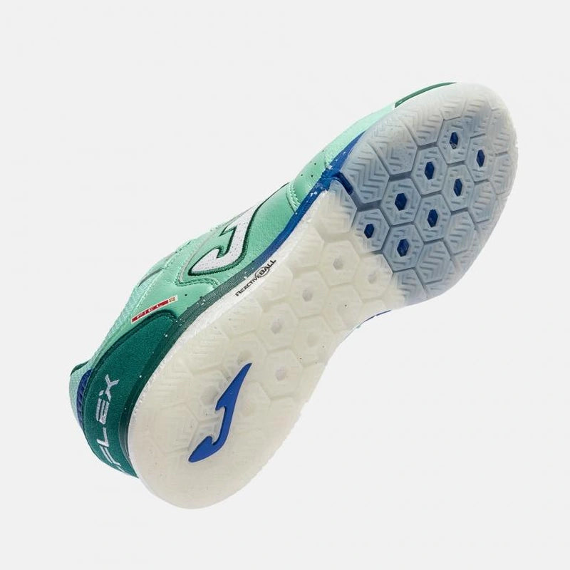 Futsal Shoes｜Top Flex Rebound