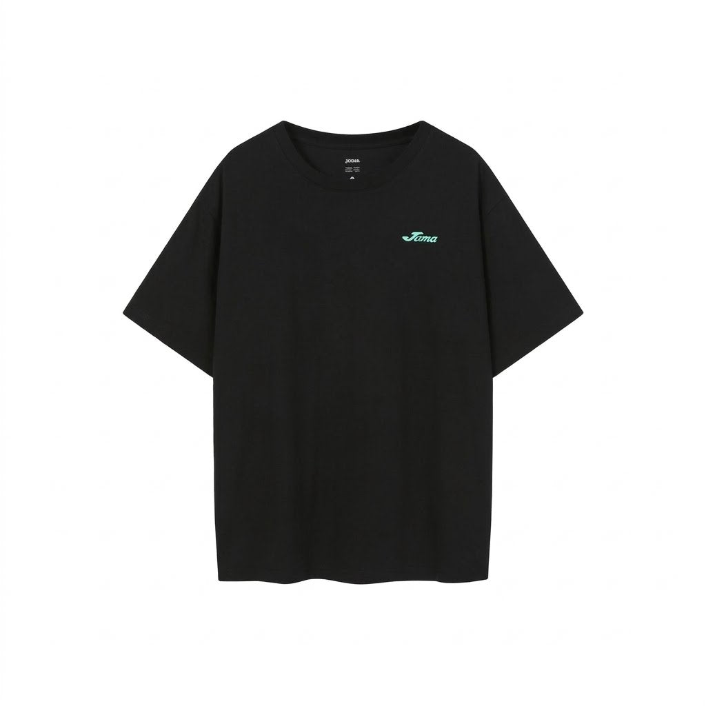 Sorona Cooling Antibacterial Casual Short Sleeve T-Shirt 2026