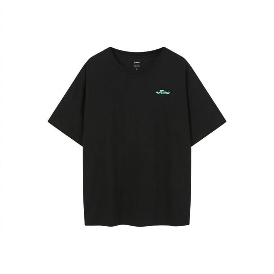 Sorona Cooling Antibacterial Casual Short Sleeve T-Shirt 2026