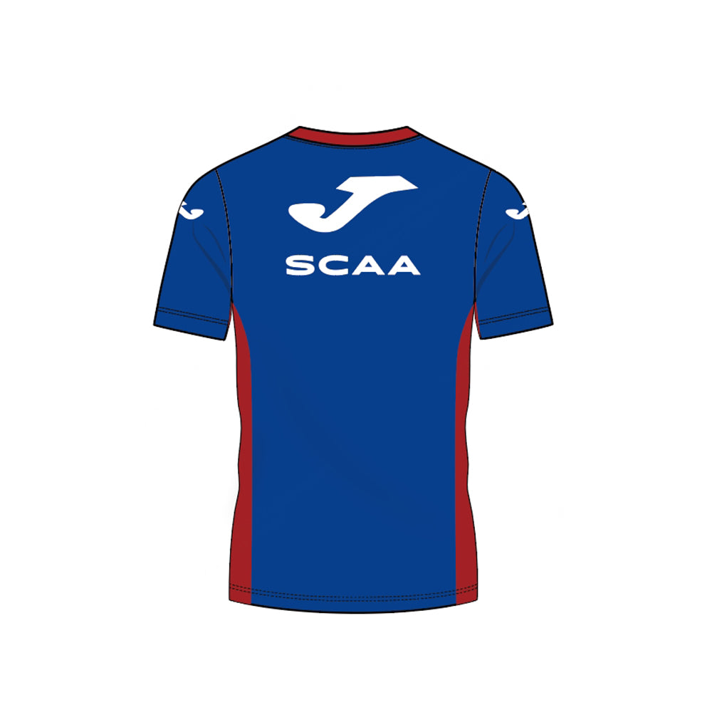 南華訓練球衣2025/2026