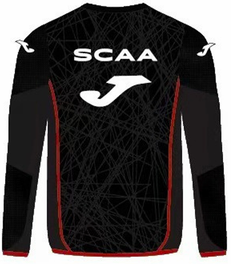 南華會薄衛⾐ 2025/2026