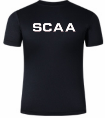 南華會T-SHIRT 2025/2026