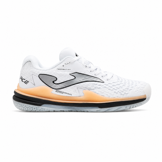 JOMA ACE 男裝網球鞋 2026 (白色)