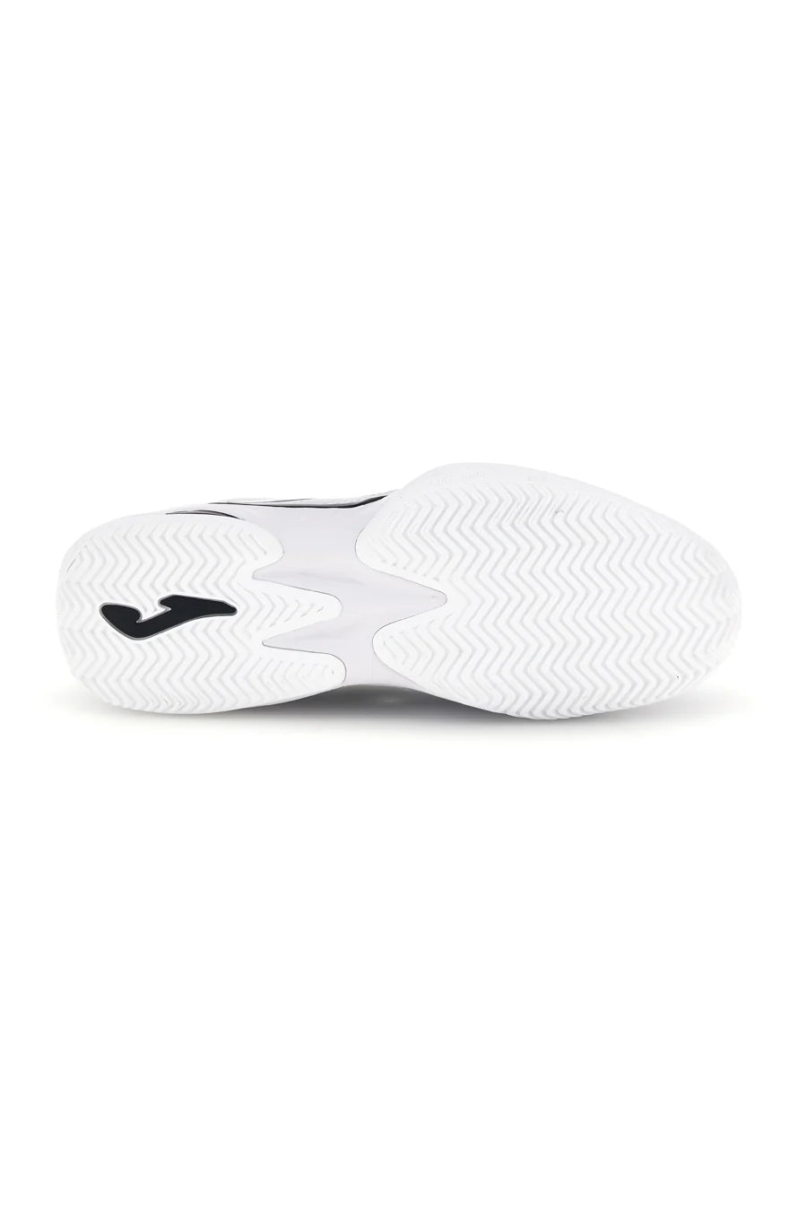 White / Black Classic Padel / Tennis Shoes 2026