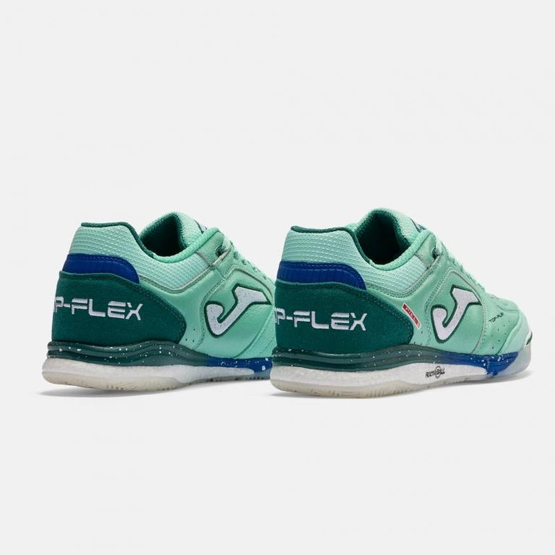 Futsal Shoes｜Top Flex Rebound