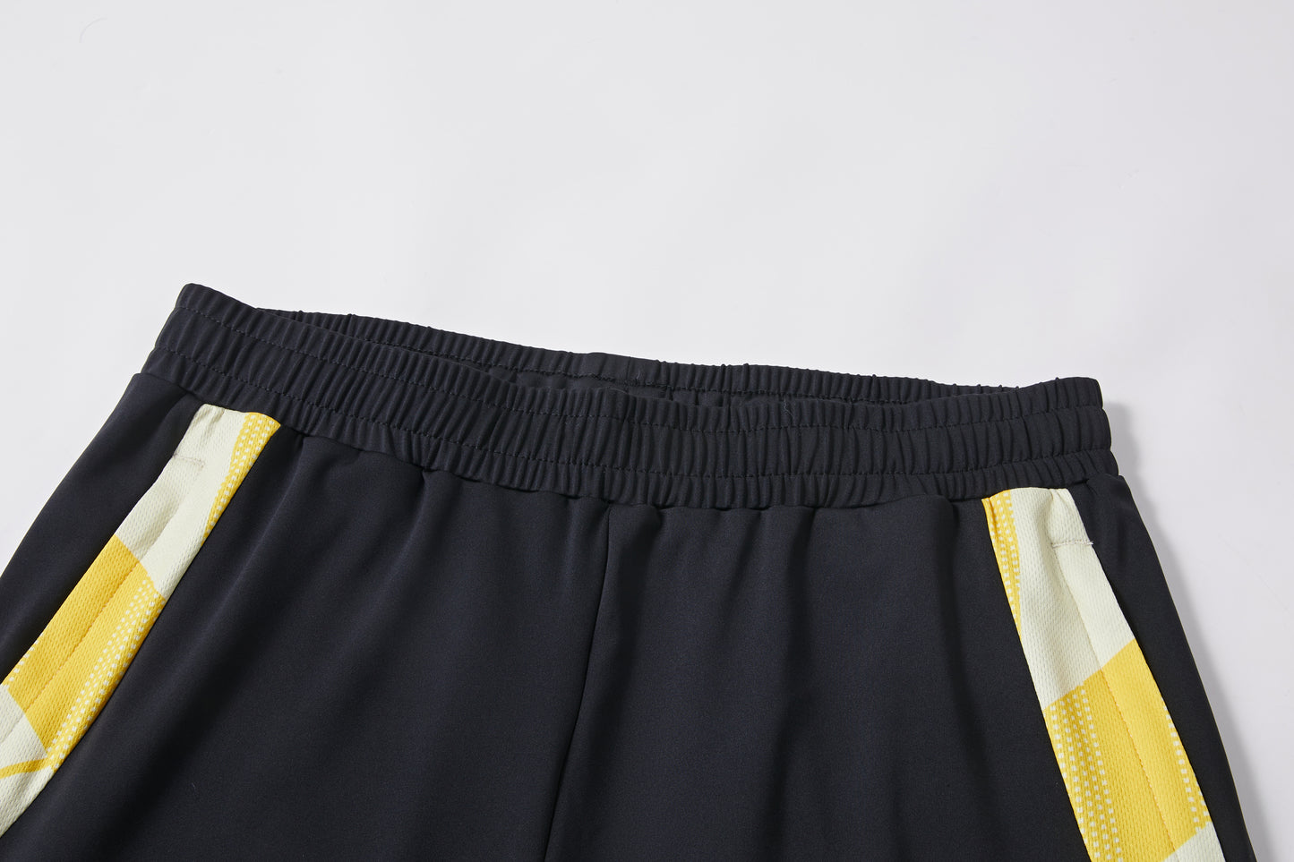 Breathable Zip Sports Pants 2026