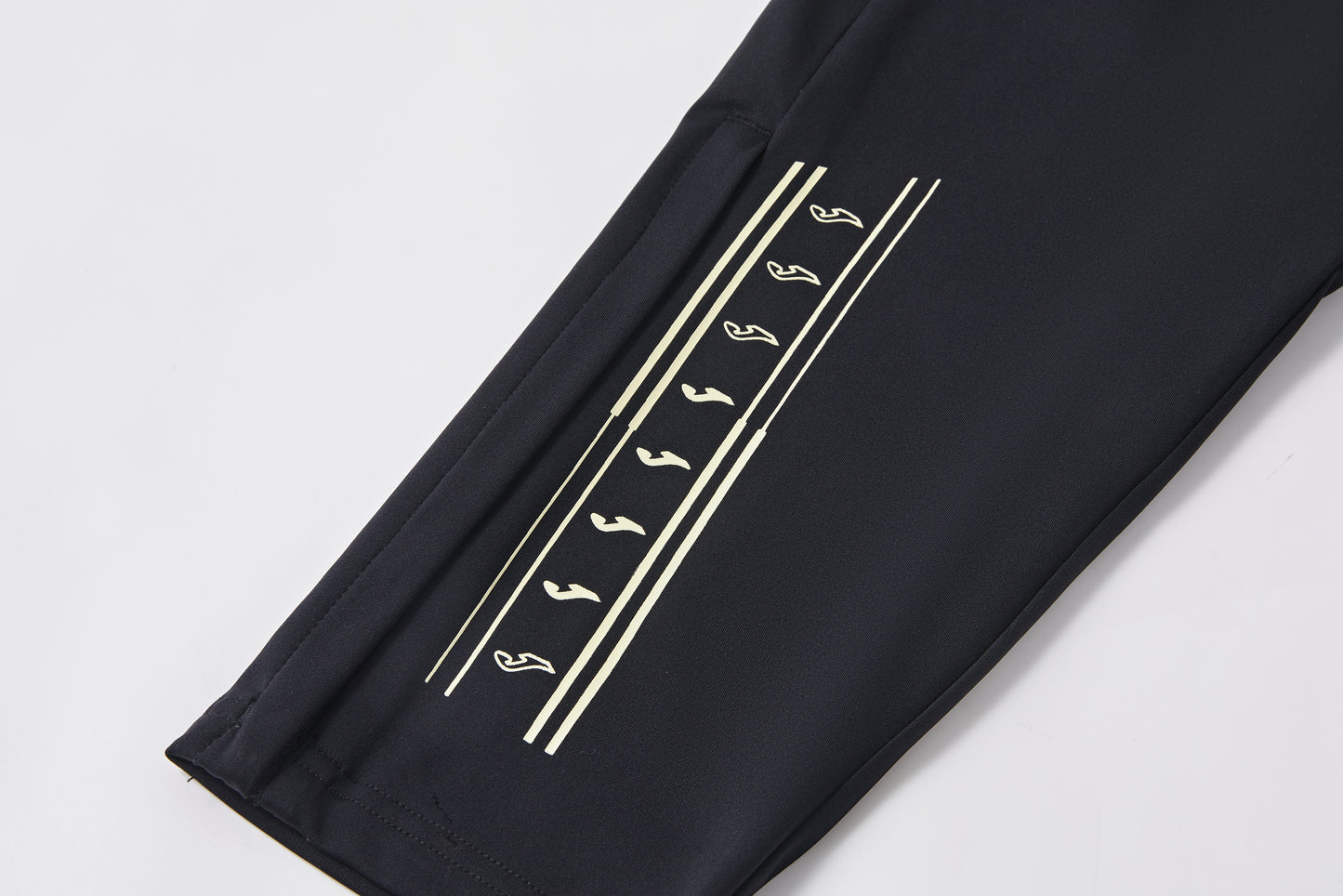 Breathable Zip Sports Pants 2026